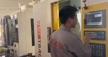 Factory facility photo 3