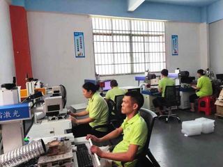 Factory facility photo 2