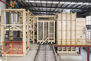 Factory facility photo 3