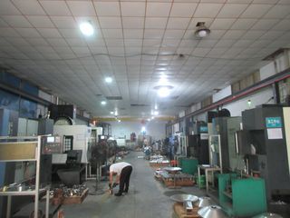 Factory facility photo 4