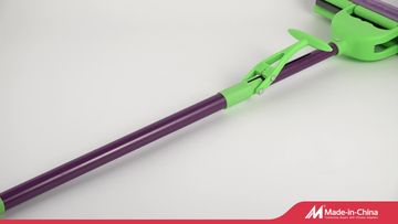 Factory and facilities of Yongkang Chaoyuan Housewares Co., Ltd.