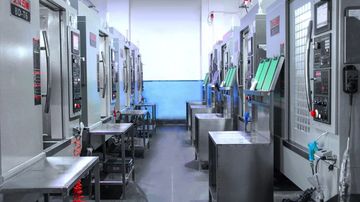 Factory facility photo 4