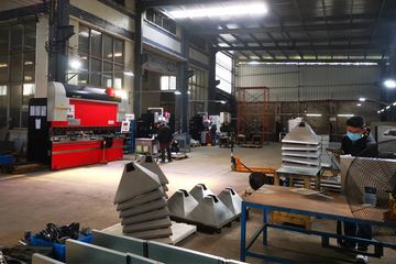 Factory facility photo 5