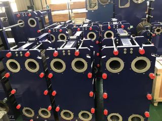Factory facility photo 4