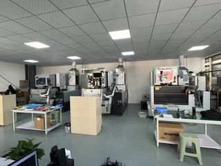 Factory facility photo 2