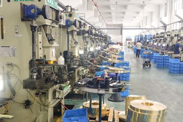 Factory facility photo 3