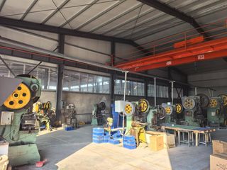 Factory facility photo 4