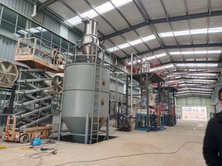 Factory facility photo 5