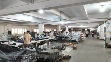 Factory facility photo 3