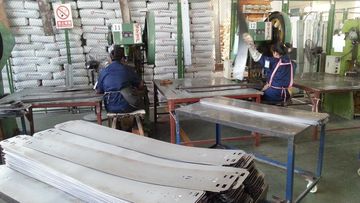 Factory facility photo 5