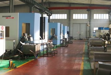 Factory facility photo 3