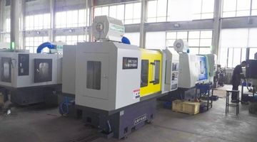 Factory facility photo 4
