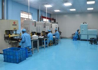 Factory facility photo 3
