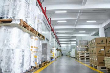 Factory facility photo 5