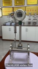 Factory and facilities of Henan Caput Instrument Co., Ltd.