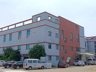Factory facility photo 4