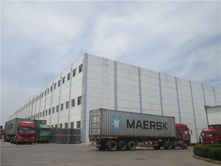 Factory facility photo 4