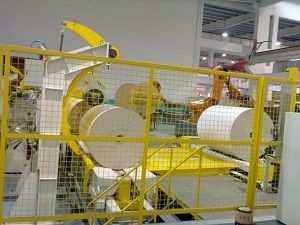 Factory facility photo 4