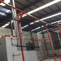 Factory facility photo 5