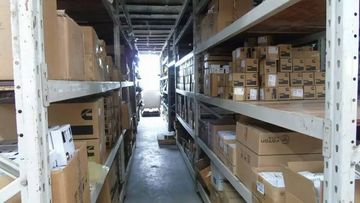 Factory facility photo 4
