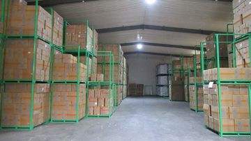 Factory facility photo 5
