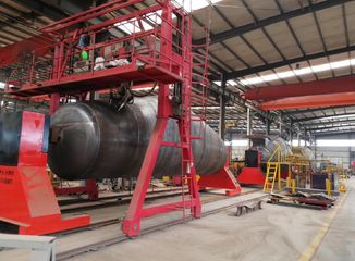 Factory facility photo 5