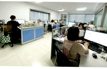 Factory facility photo 4
