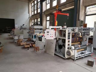 Factory facility photo 5