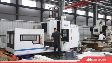 Factory and facilities of Zhenjiang Hansa Sealant Co., Ltd.