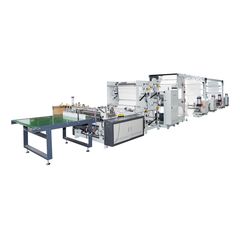 Factory and facilities of Wenzhou Smile Machinery Co., Ltd.