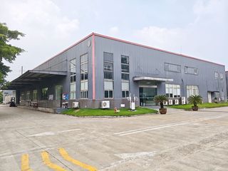 Factory facility photo 2