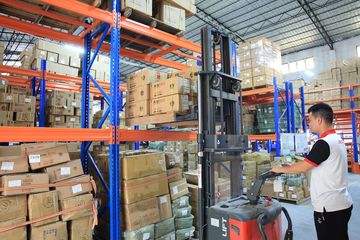 Factory facility photo 5