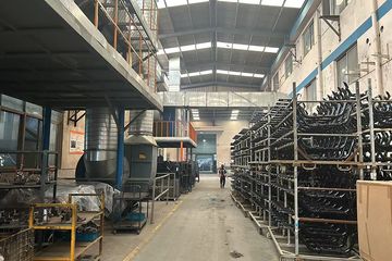 Factory facility photo 2