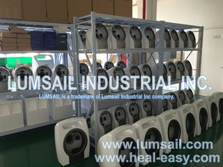 Factory facility photo 5