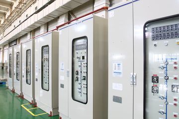 Factory facility photo 4