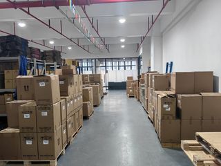 Factory facility photo 5