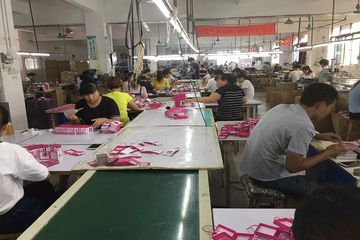 Factory facility photo 4