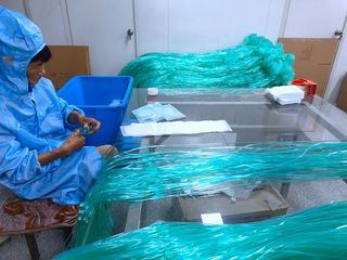 Factory facility photo 4