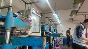 Factory facility photo 3