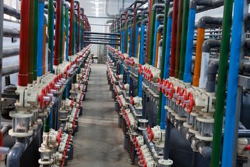 Factory facility photo 5
