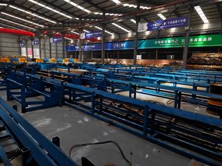 Factory facility photo 3