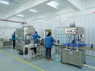 Factory facility photo 5
