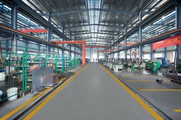 Factory facility photo 5