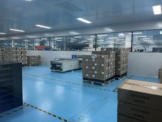 Factory facility photo 2