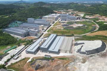 Factory facility photo 5