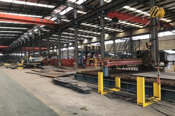 Factory facility photo 4