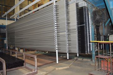 Factory facility photo 5