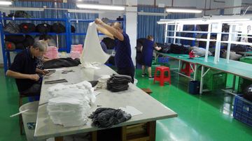 Factory facility photo 5