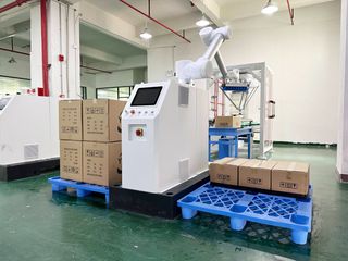 Factory facility photo 4