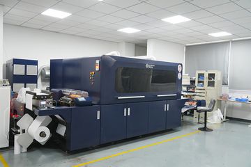 Factory facility photo 3